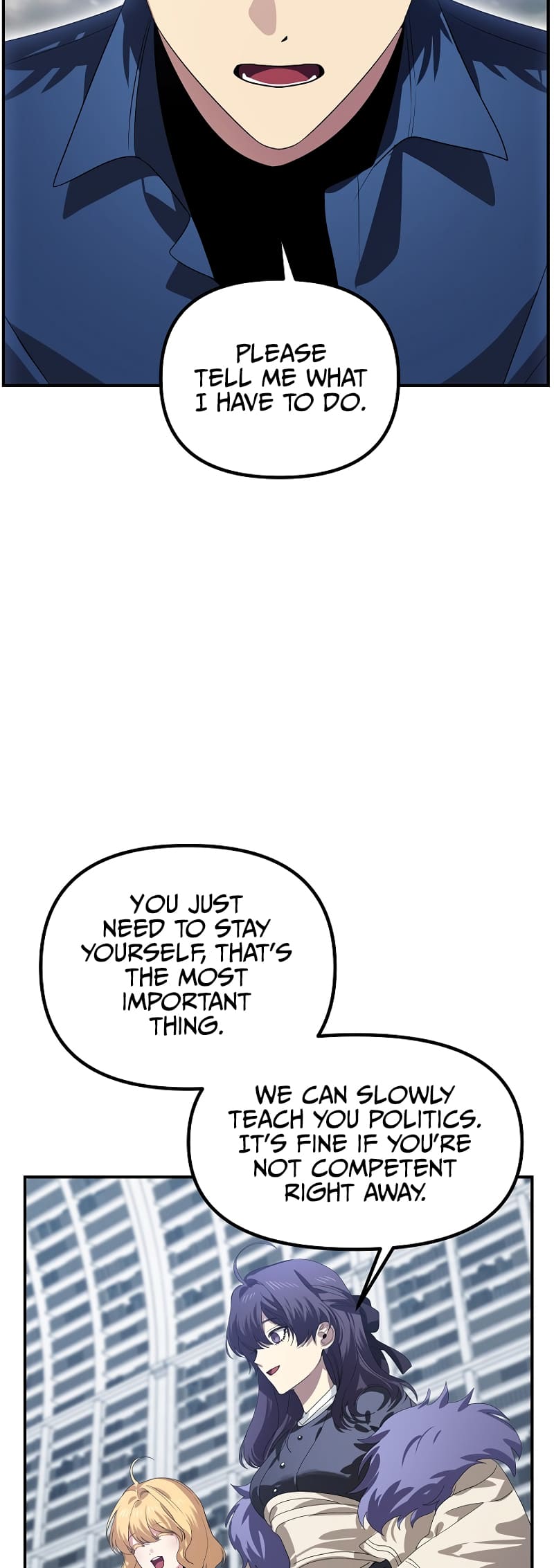 SSS-Class Suicide Hunter, Chapter 115 image 11